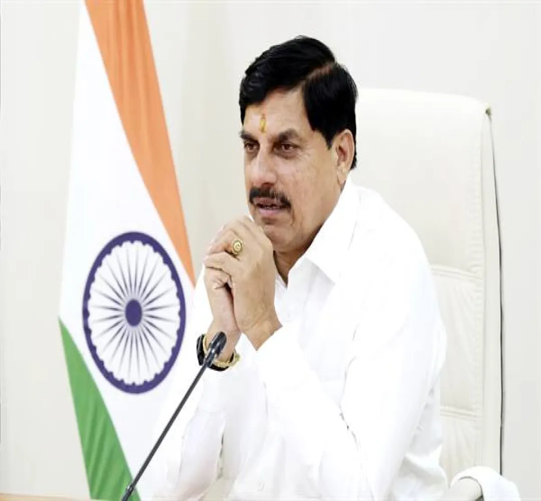 किशोर कुमार, गायन और अभिनय से हमारी स्मृतियों में रहेंगे मौजूद : CM Dr. Yadav