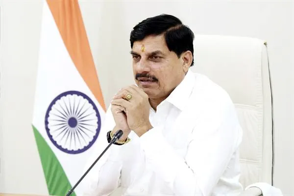 किशोर कुमार, गायन और अभिनय से हमारी स्मृतियों में रहेंगे मौजूद : CM Dr. Yadav