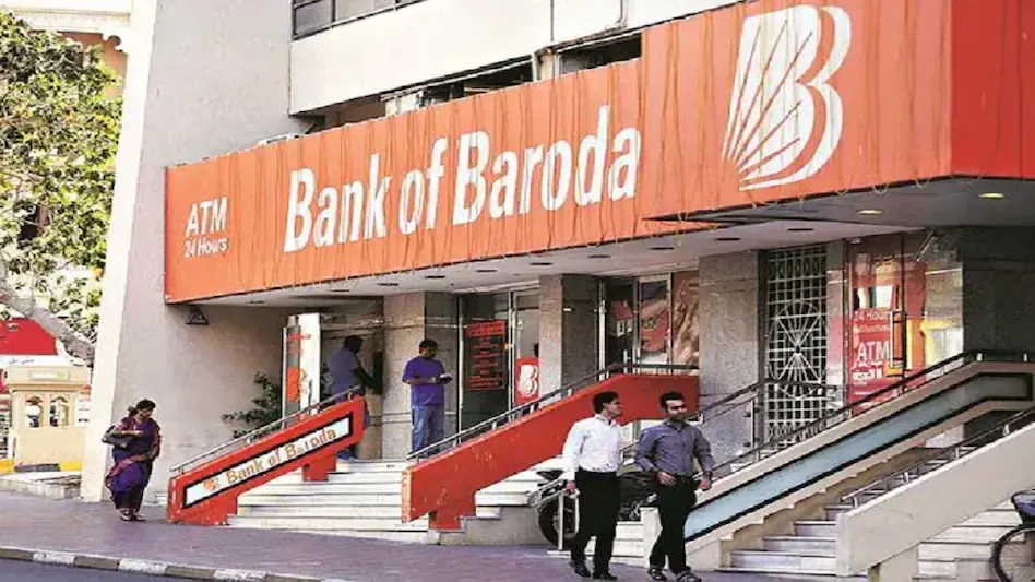 Bank of Baroda पर करोड़ों के फर्जीवाड़े में साठगांठ का आरोप