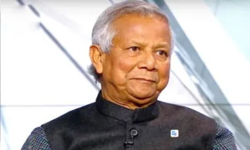 बख्शा नहीं जाएगा- यूनुस को आतंकवादी कहने पर भड़की Bangladesh government, चेतावनी दी और कहा- कुछ भी छोड़ेंगे नहीं