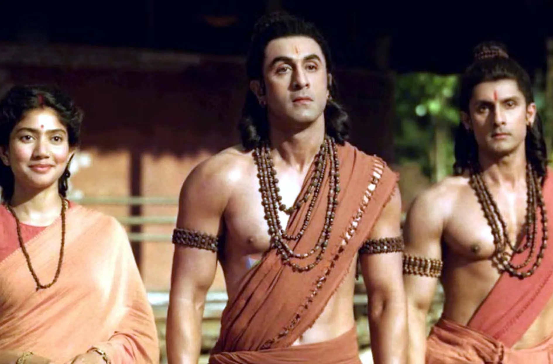 रणबीर की Ramayana का अंग्रेजी संस्करण होगा 30 मिनट छोटा