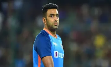 Yashasvi को न्यूजीलैंड दौरे के लिए एकदिवसीय सीरीज में शामिल नहीं करने पर भड़के Ashwin