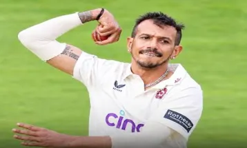 Chahal ने अपनी जिंदगी के खौफनाक वाकये का जिक्र किया