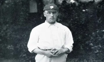 Wilfred Rhodes: क्रिकेट के वो बेजोड़ रिकॉर्ड, जिन्हें तोड़ना आज भी है नामुमकिन