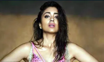 एआई का ऐसा इस्तेमाल परेशान करने वाला है: Shriya Saran