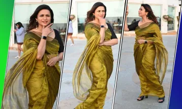 ‘Nakhrewali’ में प्यार और रिश्तों को नए अंदाज में दिखाने का प्रयास