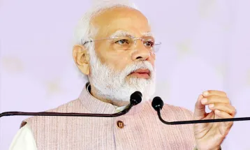 PM Modi समेत कई नेताओं ने दी विजयादशमी की शुभकामनाएं