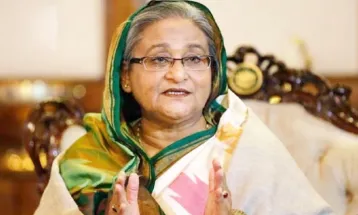 Bangladesh लौटेंगी हसीना, बोलीं- मौत आए तो मेरे माता-पिता की मिट्टी पर