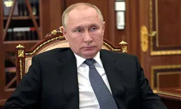 Putin अमेरिका और यूक्रेन से बातचीत के लिए सहमत, यूक्रेन युद्ध पर शांति वार्ता जारी