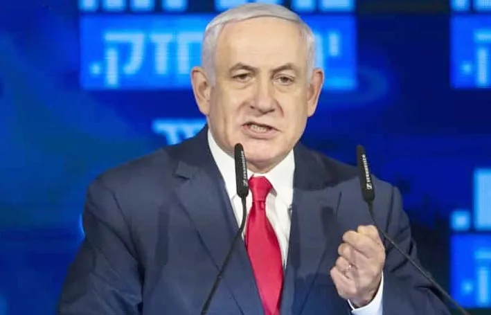 इजरायली पीएम Netanyahu के काफिले पर हमला, जनता में आक्रोश
