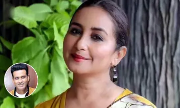 Actress Divya Dutta ने मनोज बाजपेयी के बयान का किया समर्थन