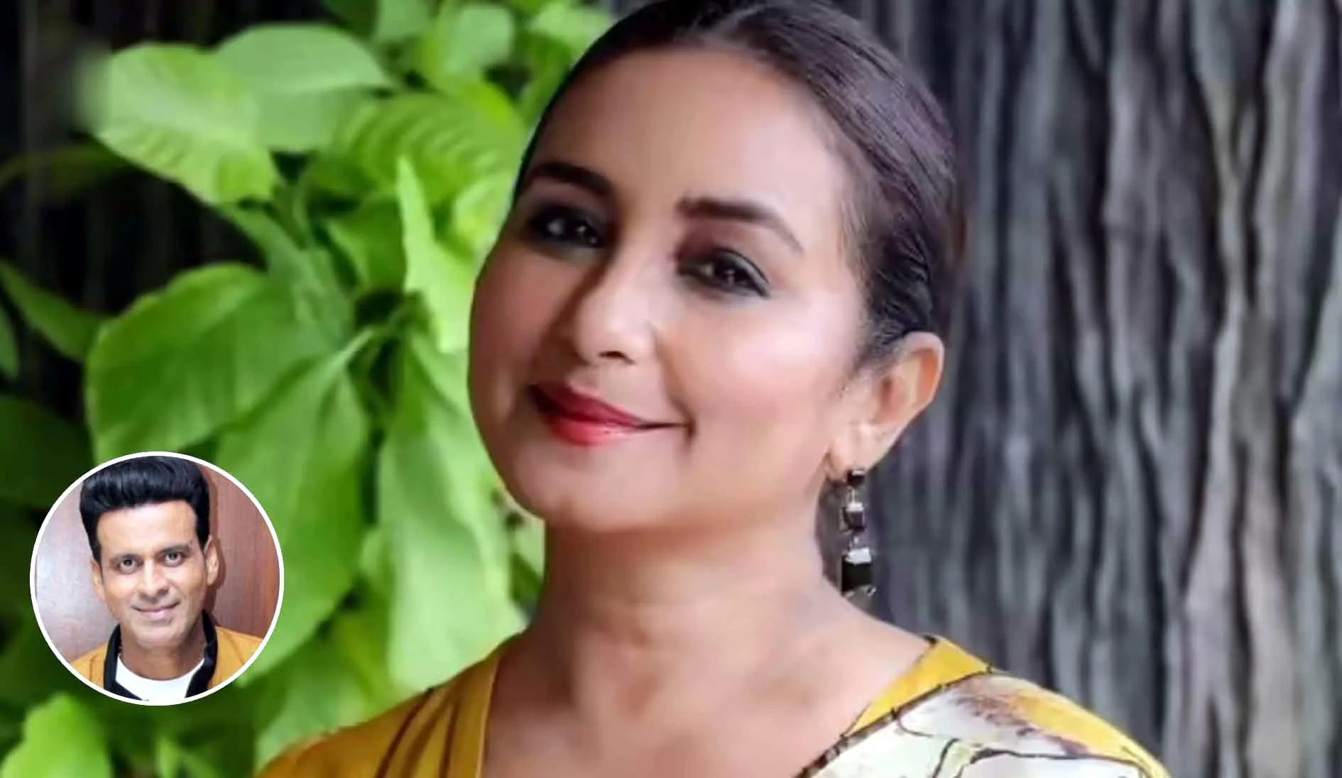 Actress Divya Dutta ने मनोज बाजपेयी के बयान का किया समर्थन