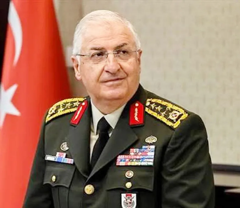 हूतियों के खिलाफ सैन्य संघर्ष में शामिल होने से Turkey का इंकार