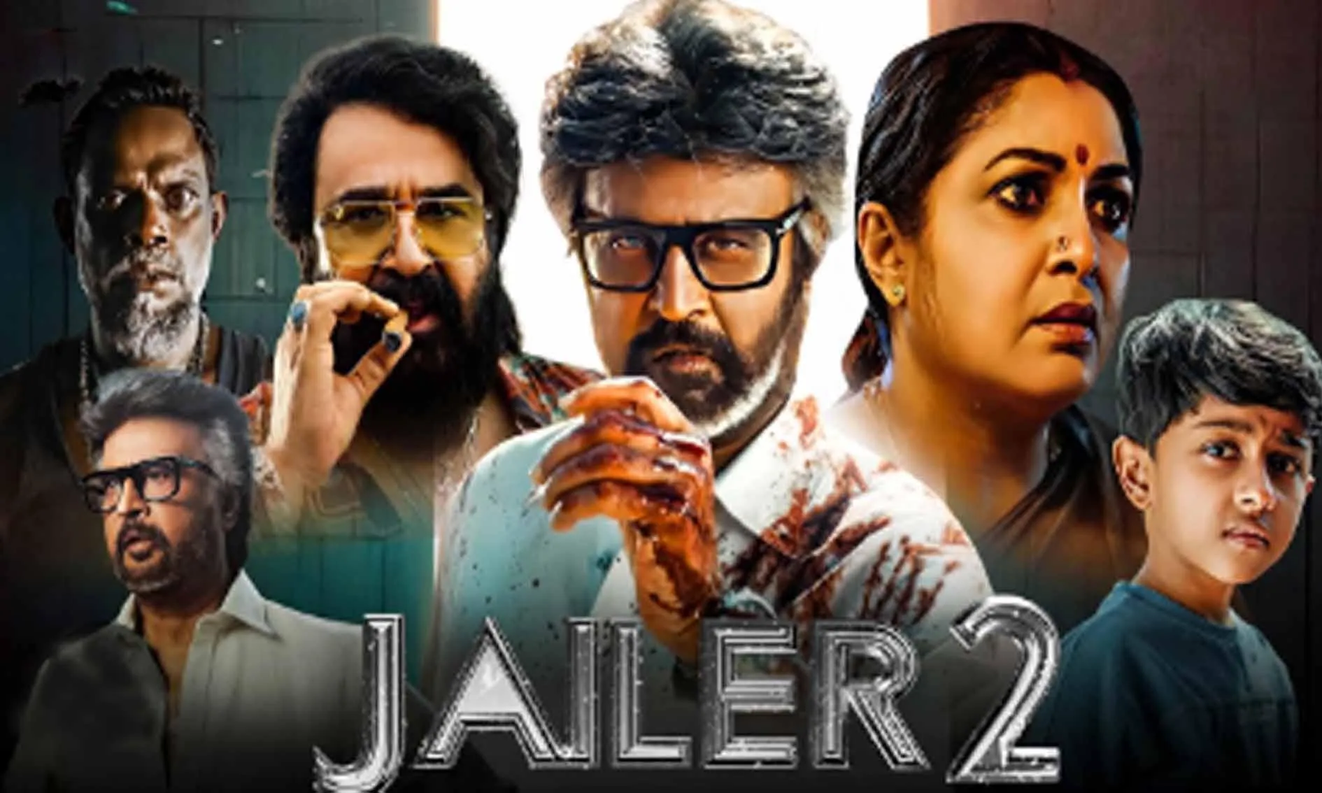 'Jailer 2'  की बॉक्स ऑफिस पर रिकॉर्ड तोड़ कमाई, हो रहा विवाद भी