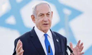 Netanyahu को चुनाव जिताने के लिए ट्रंप लगा रहे जोर