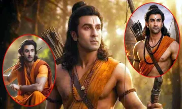 सिनेमाघरों के बाद OTT पर दस्तक देगी Ramayana