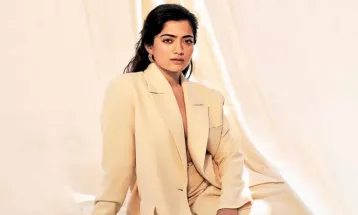 आखिर, साउथ इंडियन एक्सेंट होना कोई समस्या क्यों है: Rashmika