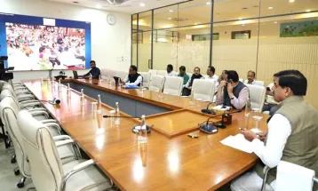 परमार्थ ही सच्ची मानव सेवा : CM Dr. Yadav