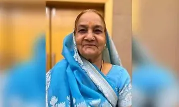 Union Minister Chouhan की माताजी काशी बाई का निधन गृह ग्राम जैत में होगा अंतिम संस्कार