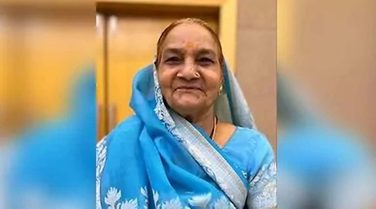 Union Minister Chouhan की माताजी काशी बाई का निधन गृह ग्राम जैत में होगा अंतिम संस्कार