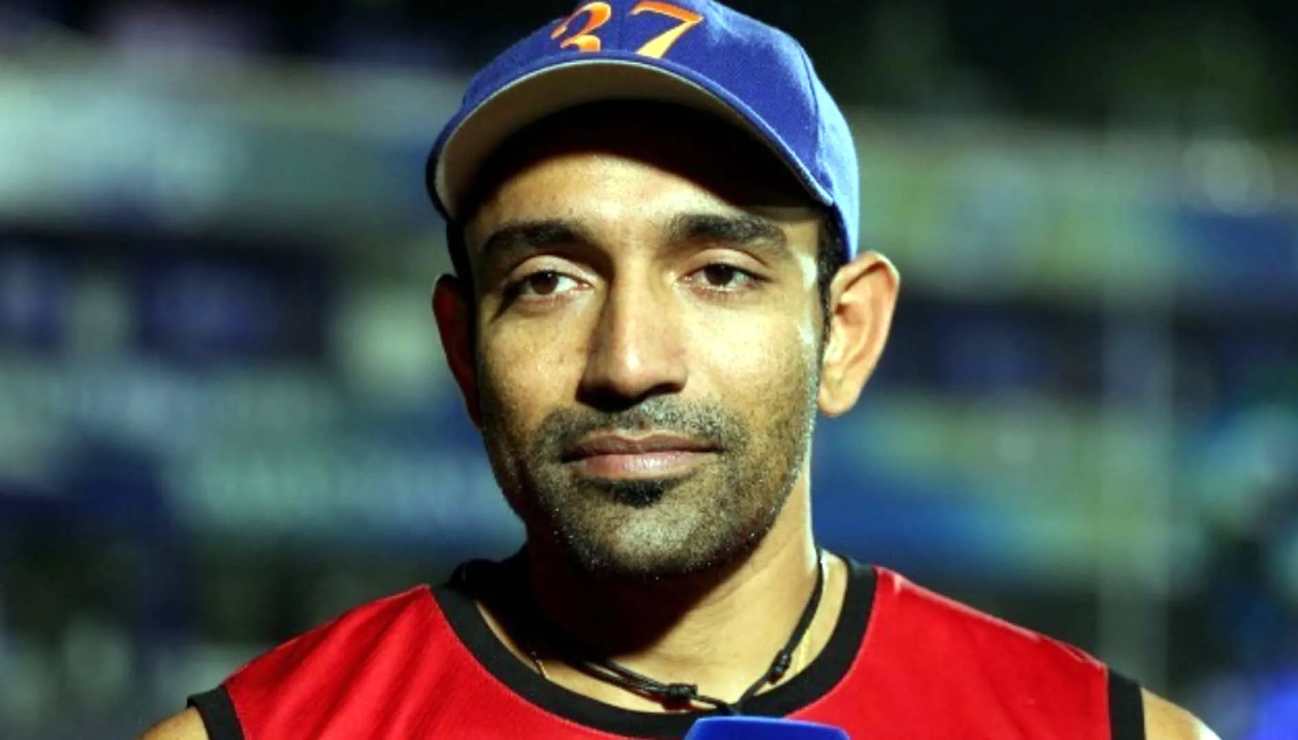 Mumbai Indians ने रॉबिन उथप्पा को बल्लेबाजी कोच बनाया