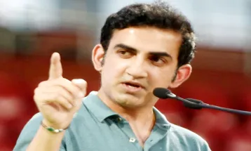 Gambhir को कोच बनाना चाहती हैं कई आईपीएल टीमें