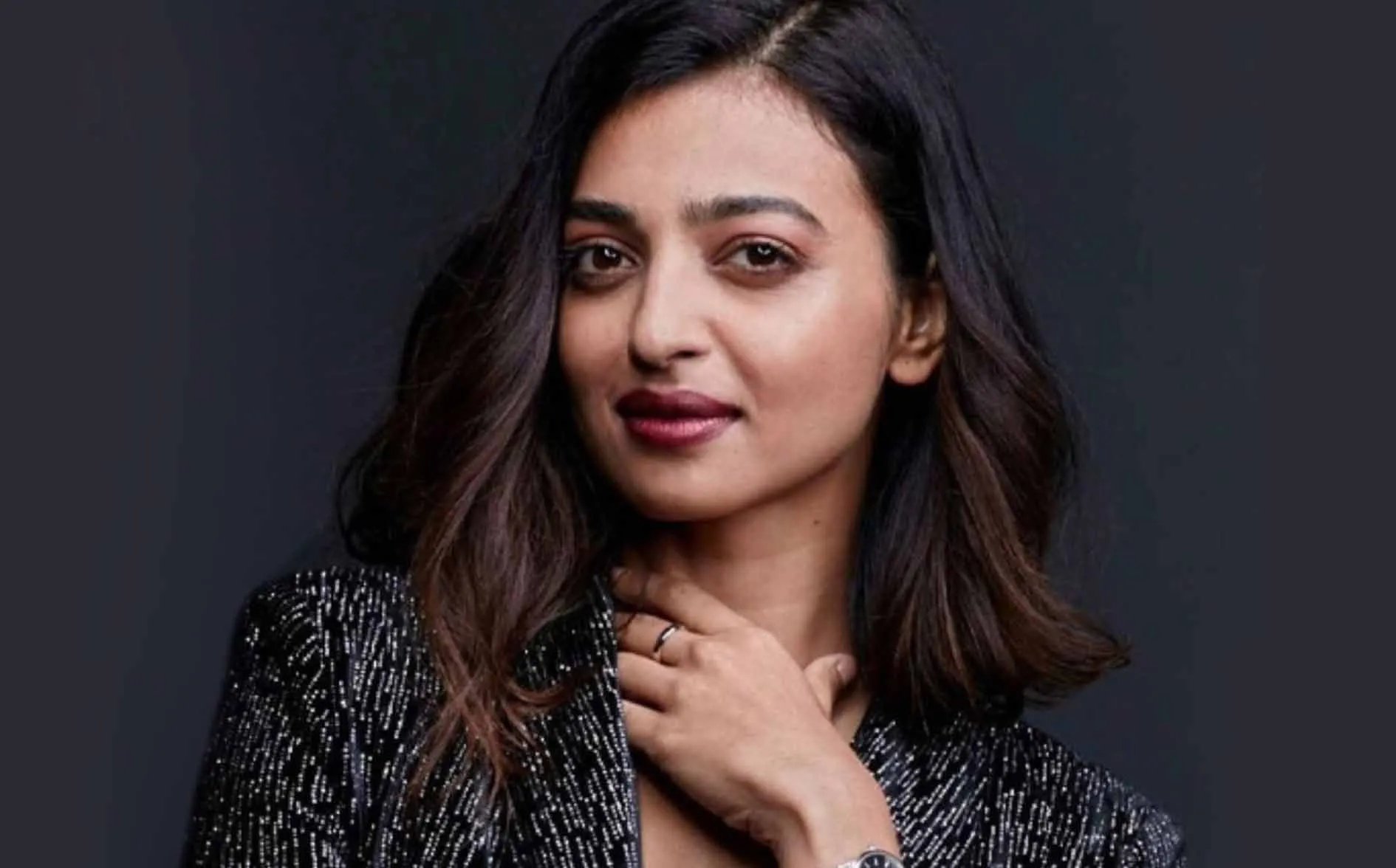 फिल्म सेट पर महिलाओं के मतभेद की धारणा को Radhika Apte ने बताया गलत