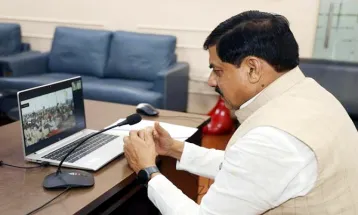 डिंडोरी में कृषि क्षेत्र में नवाचार और विकास की नई संभावनाएं हैं : CM Dr. Mohan Yadav