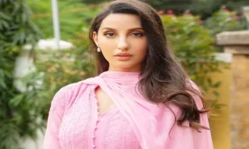 ठग सुकेश से जुड़े 200 करोड़ की धोखाधड़ी मामले में Nora को कोर्ट ने भेजा समन