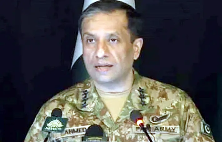 मक्का समझौते में नए देशों के शामिल होने का रास्ता साफ, Pakistani military बोली- किसी पर कोई रोक नहीं